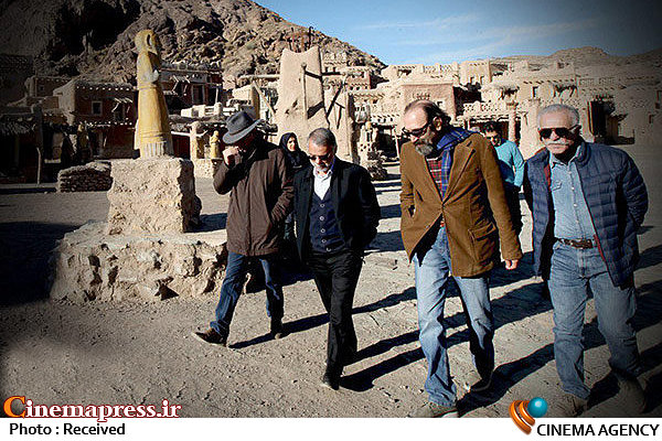 سریال «سلمان فارسی» به کجا رسید؟ جزییات ساخت سریال «سلمان فارسی»