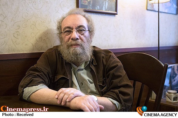 فراستی: روشنفکران ادراک حسی هنر را نمیفهمند مسعود فراستی