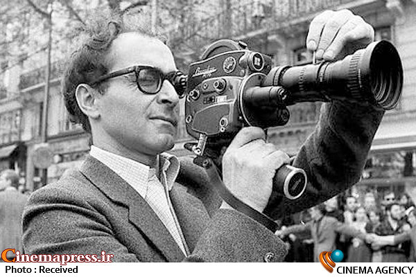 گدار، گدار است!   گدار، گدار است!