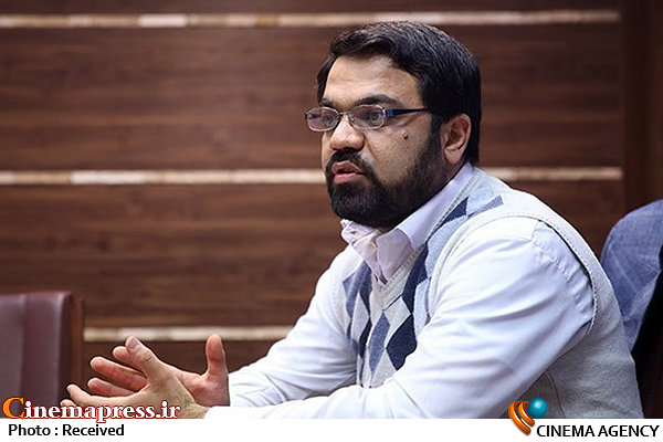 آماده حضور تیم مذاکرهکننده هستهای در «ثریا» هستیم محسن مقصودی