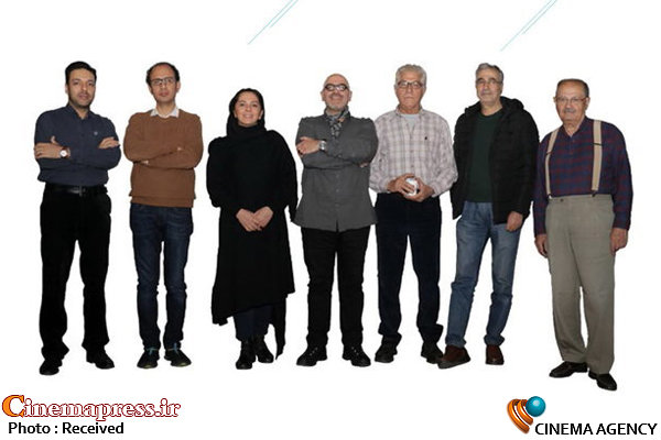 داوران دو بخش از سینما حقیقت معرفی شدند داوران جشنوارهی سینما حقیقت