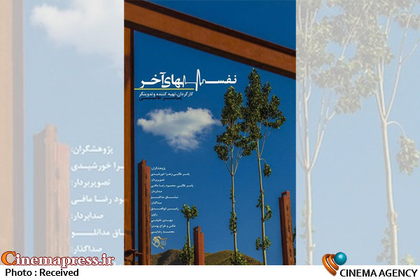 «نفسهای آخر» جنگلها با شمارش آقازادهها مستند نفس های آخر