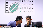 نشست خبری جشنواره سینمای جوان «اروند»