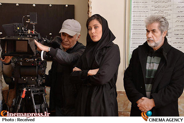 فردین خلعتبری موسیقی «بُهت» را میسازد/ اتمام فیلمبرداری فیلم سینمایی بُهت