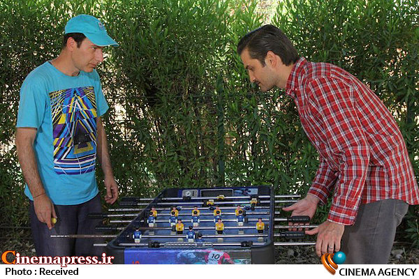 مینی سریال «برکت» آماده پخش از شبکه یک سریال برکت