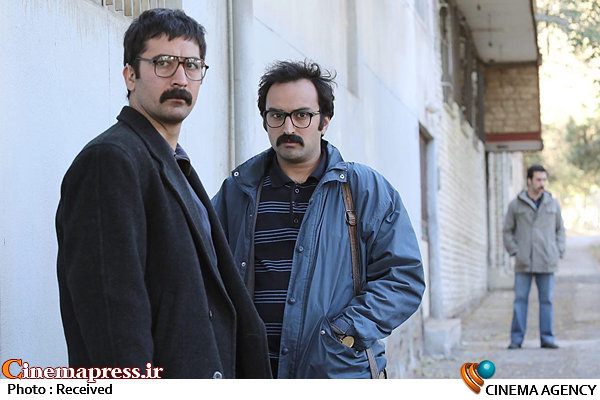 «رنج پنهان»، سریالی برای دهه فجر  سریال رنج پنهان