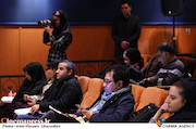نخستین نشست رسانه ای نهمین جشنواره بین المللی سیمرغ