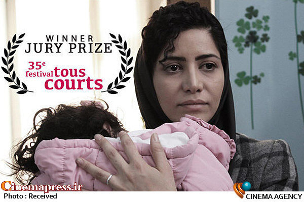 عدم پذیرش پرافتخارترین فیلم کوتاه ایرانی در اسکار فیلم کوتاه روتوش