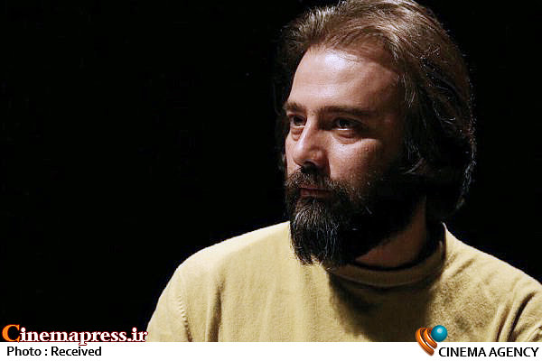 چرا برخی بازیگران در مورد همه چیز نظر میدهند  کاوه مهدوی