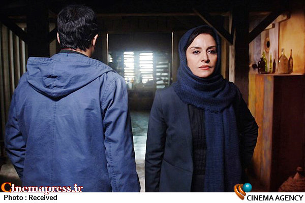 «سوءتفاهم» ادای روشنفکری ندارد  فیلم سینمایی سوء تفاهم