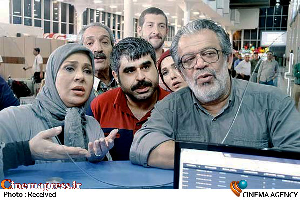 بازپخش سریال «سفر در خانه» از امشب سریال «سفر در خانه»