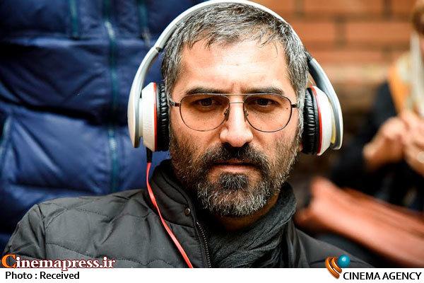 نسبت به شرایط فعلی سینما احساس ناامیدی می کنم حسین نمازی
