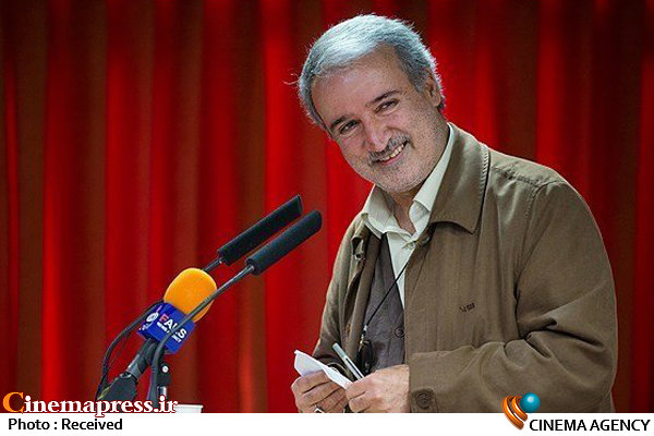 باید بتوانیم سادهنویسی را در ادبیات جنگ بیاوریم باید بتوانیم سادهنویسی را در ادبیات جنگ بیاوریم