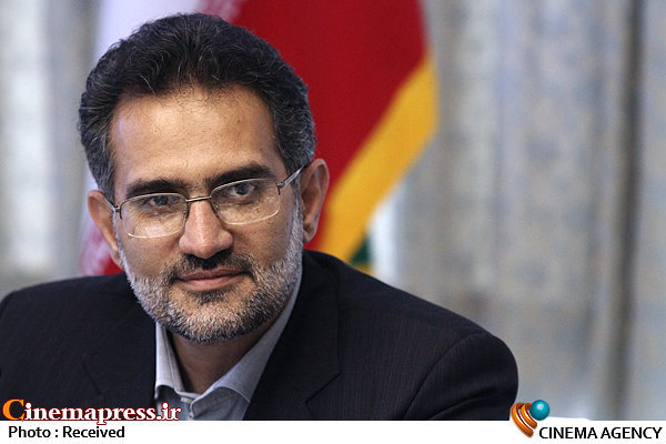 وزیر ارشاد دولت دهم به تلویزیون میآید سید محمد حسینی