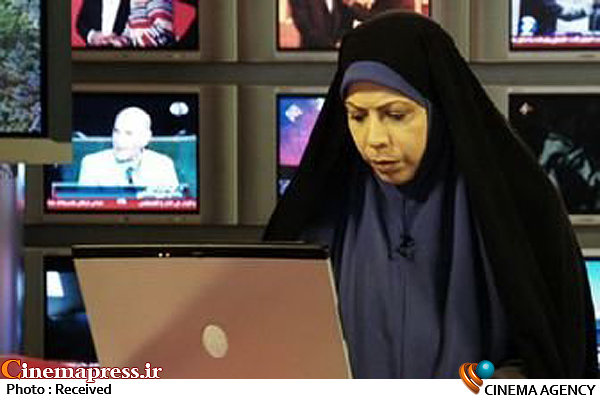 پیشنهادات مجری تلویزیون به سازندگان فیلم های سینمایی  فریده فرخینژاد