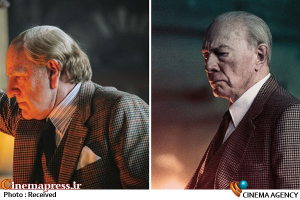 «ریدلی اسکات» از حذف «کوین اسپیسی» می گوید  کوین اسپیسی