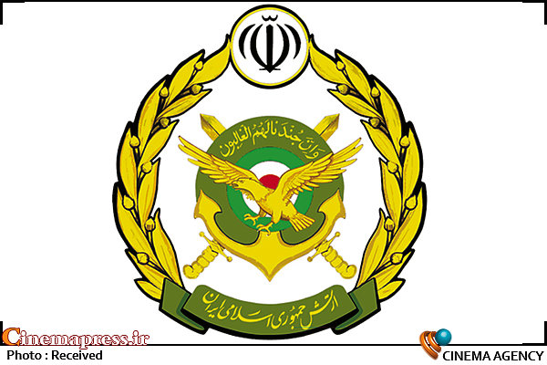 نماهنگ «ارتش ایران» منتشر شد نماهنگ «ارتش ایران» منتشر شد