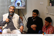 نشست خبری هشتمین جشنواره مردمی فیلم عمار