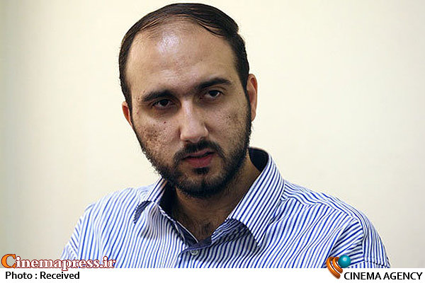 تولید سریالهای جدید در شبکه سه سیما علی فروغی اصل