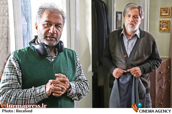 اتمام ضبط «دستت را به من بده» آخر اردیبهشت  سریال «دستت را به من بده»