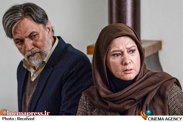 فیلم/ اولین تیزر سریال «رهایم نکن» سریال «دستت را به من بده»