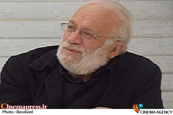 چرا پیکر «سعید نورالهی» در قطعه هنرمندان دفن نشد؟ سعید نورالهی