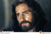  تصویر حضرت مسیح بر پرده سینما 