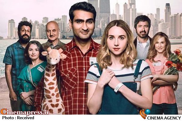 کمپین ترامپ چگونه بر «بیمار بزرگ» تاثیر گذاشت؟ فیلم بیمار بزرگ