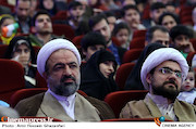حمید رسایی در مراسم افتتاحیه هشتمین دوره جشنواره مردمی فیلم عمار