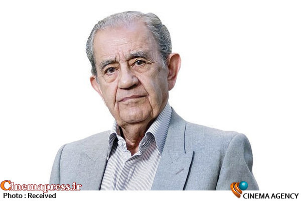 بازیگر پیشکسوت تئاتر و سینما درگذشت علی رامز