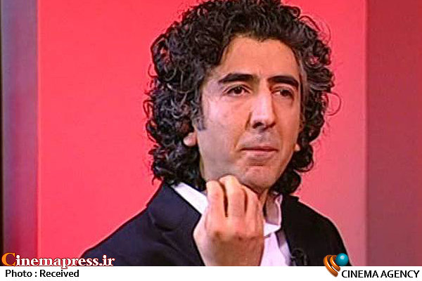 علیعلیزاده: فرخنژاد یک «رابین هود» معکوس است علی علیزاده