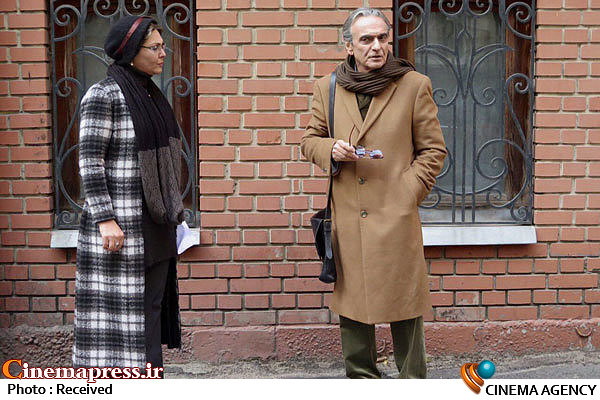 «ماهور» در تدارک شرکت در جشنواره جهانی فجر فیلم سینمایی ماهور