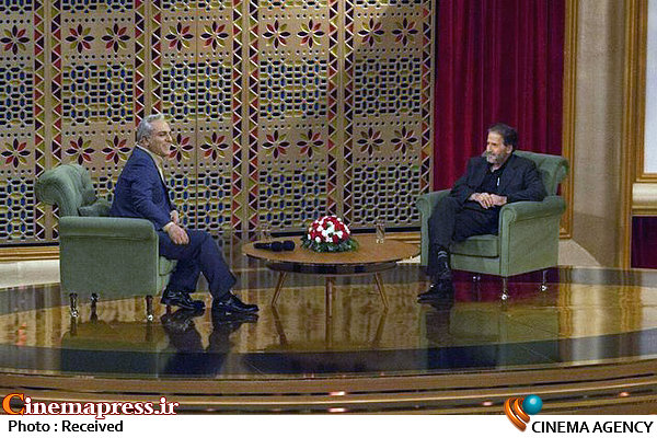 انتقاد بازیگر پیشکسوت از هنرمندان در «دورهمی» ابوالفضل پورعرب مهمان دورهمی