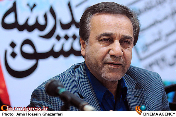 پاسداشت شهدای هنرمند، فرهنگ ما رادربرابرتهاجم غرب ایمن میکند محمد گلریز