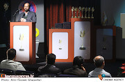 اختتامیه نخستین جشنواره تلویزیونی مستند 