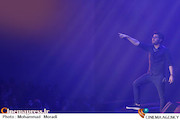 کنسرت حامد همایون در سی و سومین جشنواره موسیقی فجر