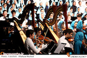 سی و سومین جشنواره موسیقی فجر