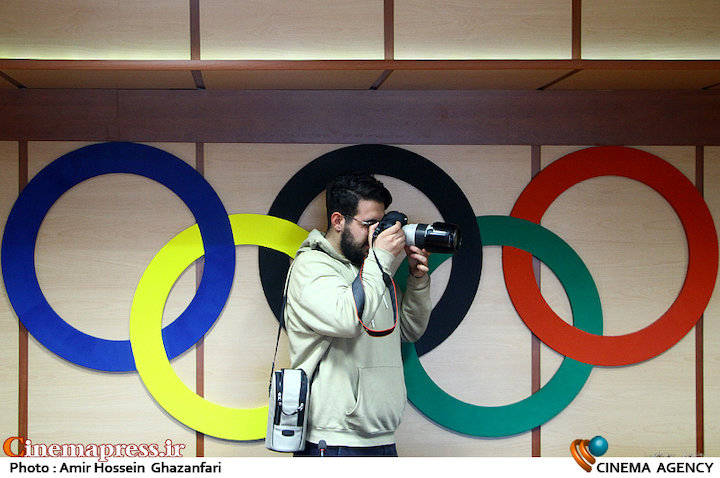 «جشنواره فیلمهای ورزشی» مستندهای کوتاه و بلند خود را شناخت نشست خبری یازدهمین جشنواره بین المللی فیلم های ورزشی