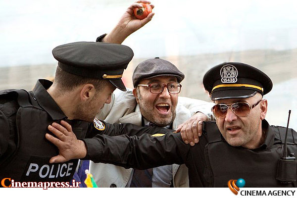 پرواز همای و ناصر طهماسب به «مصادره» اضافه شدند فیلم سینمایی «مصادره»