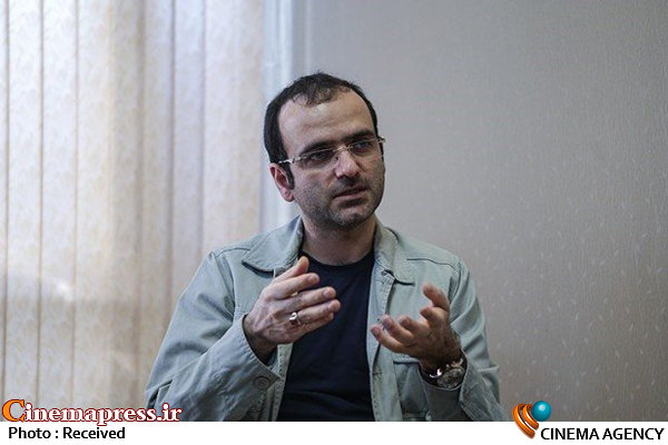فصل جدید با کلید واژه نفوذ  ساخته میشود مهدی نقویان