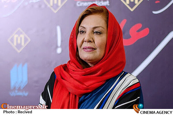 دختران جوان به هیچ وجه وارد بازیگری نشوند زهره حمیدی