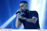 کنسرت سیروان خسروی در سی و سومین جشنواره موسیقی فجر