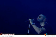کنسرت سیروان خسروی در سی و سومین جشنواره موسیقی فجر