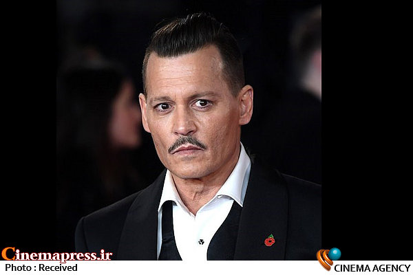 «جانی دپ» با «دزدان دریایی کارائیب» باز میگردد! «جانی دپ» با «دزدان دریایی کارائیب» باز میگردد!