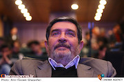 شهریار بحرانی در رونمایی از منشور مستند انقلاب اسلامی