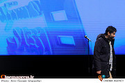 محسن برمهانی در رونمایی از منشور مستند انقلاب اسلامی