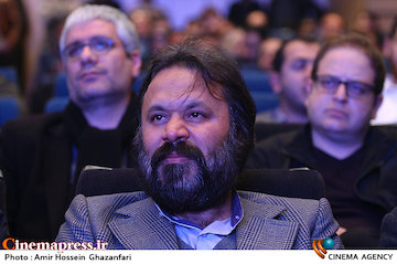 آئین تکریم «کوروش زارعی» برگزار می‌شود