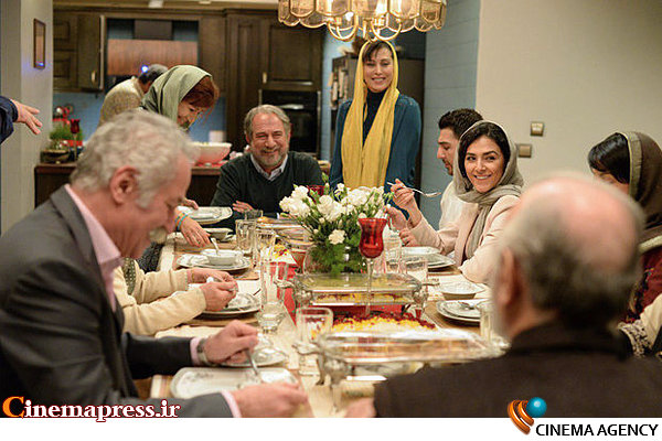 فیلم/ تیزر فیلم سینمایی «جاده قدیم» فیلم سینمایی «جاده قدیم»