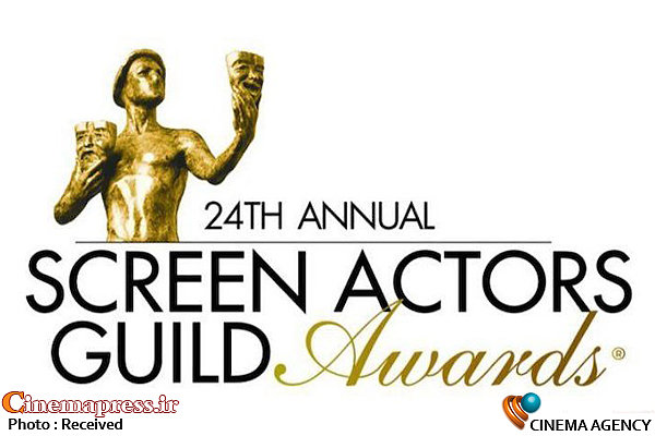 انجمن بازیگران آمریکا برندگان خود را شناخت / «سه بیلبورد» برنده جایزه اصلی بیست و چهارمین دوره جوایز سالانه انجمن بازیگران (SAG)