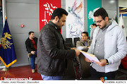 توزیع بلیت های سی و ششمین جشنواره فیلم فجر